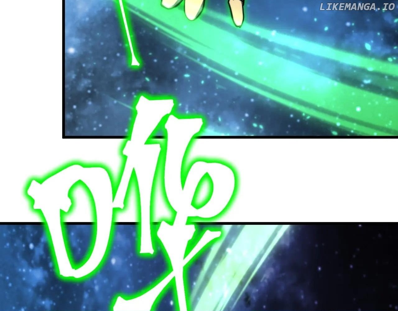 Log into the Future Chapter 221 - page 9